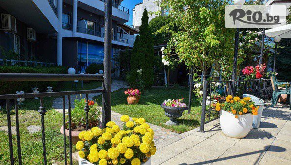 Апарткомплекс Дива - thumb 3