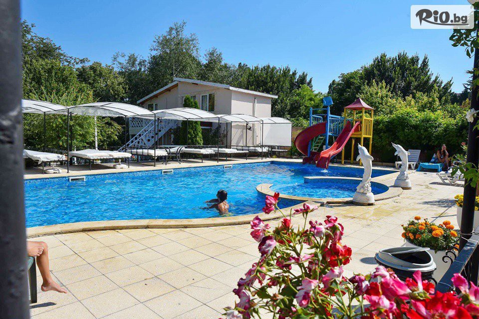 Апарткомплекс Дива - thumb 2 Апарткомплекс Дива - thumb 2