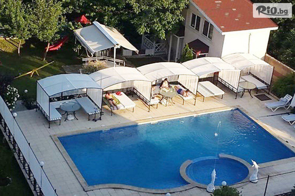 Апарткомплекс Дива - thumb 3 Апарткомплекс Дива - thumb 3