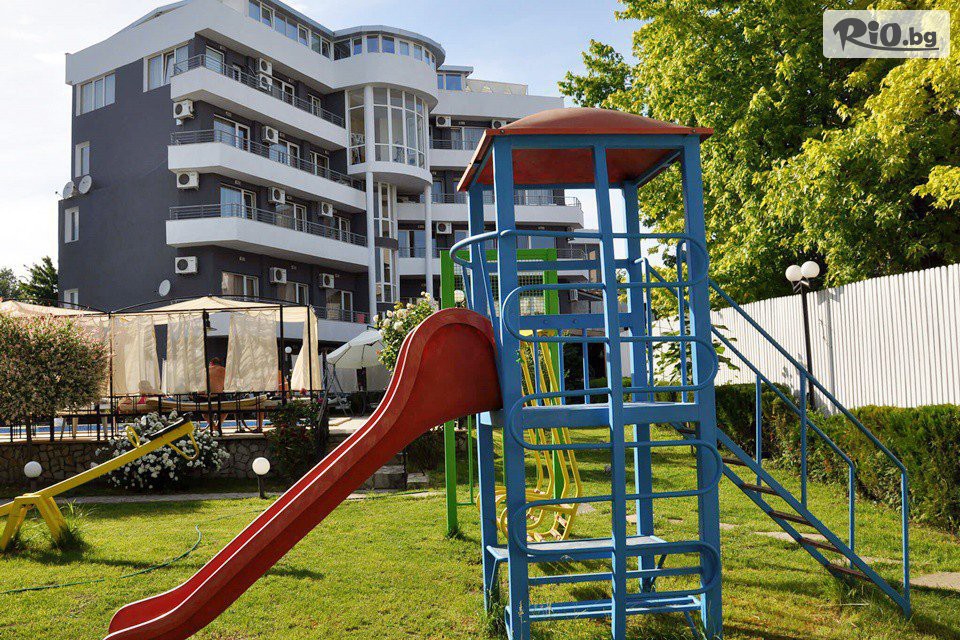 Апарткомплекс Дива - thumb 4 Апарткомплекс Дива - thumb 4