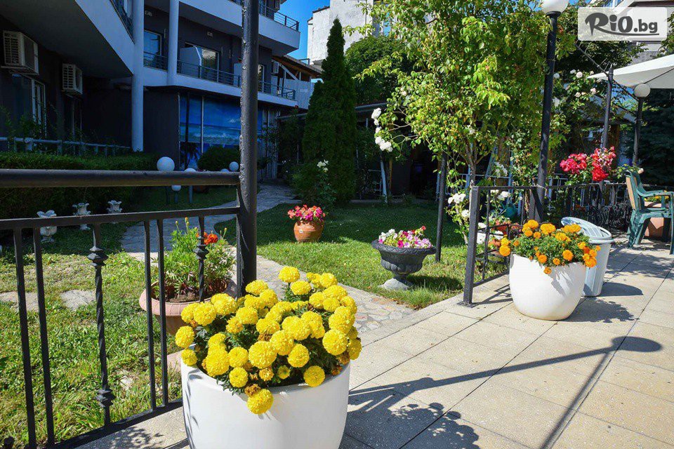 Апарткомплекс Дива - thumb 5 Апарткомплекс Дива - thumb 5