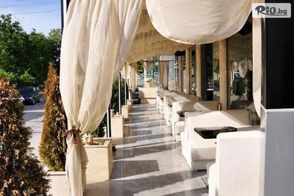 Апарткомплекс Дива - thumb 6 Апарткомплекс Дива - thumb 6