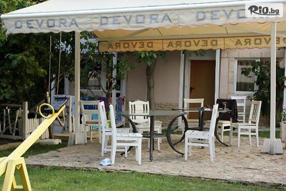 Апарткомплекс Дива - thumb 7 Апарткомплекс Дива - thumb 7