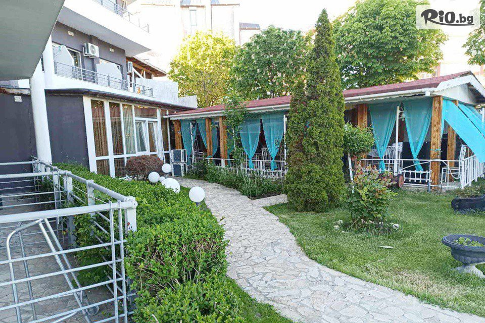 Апарткомплекс Дива - thumb 8 Апарткомплекс Дива - thumb 8