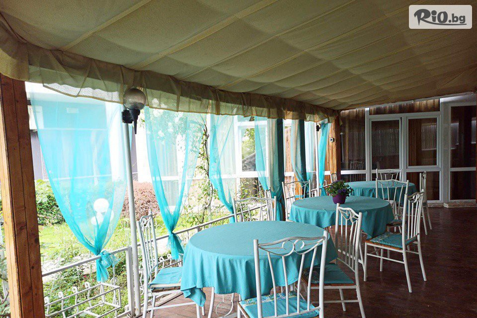 Апарткомплекс Дива - thumb 9 Апарткомплекс Дива - thumb 9