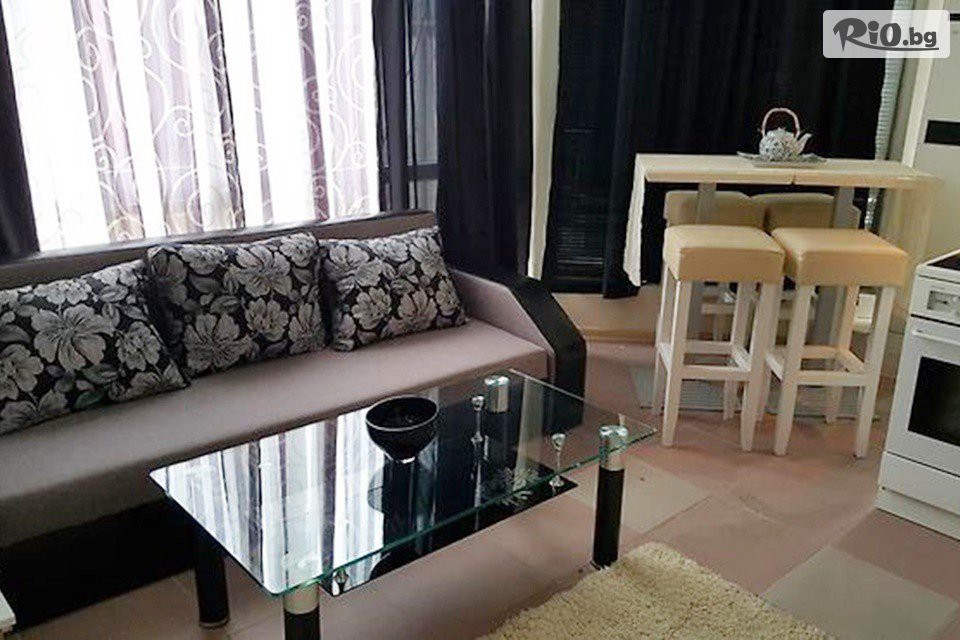 Апарткомплекс Дива - thumb 10 Апарткомплекс Дива - thumb 10