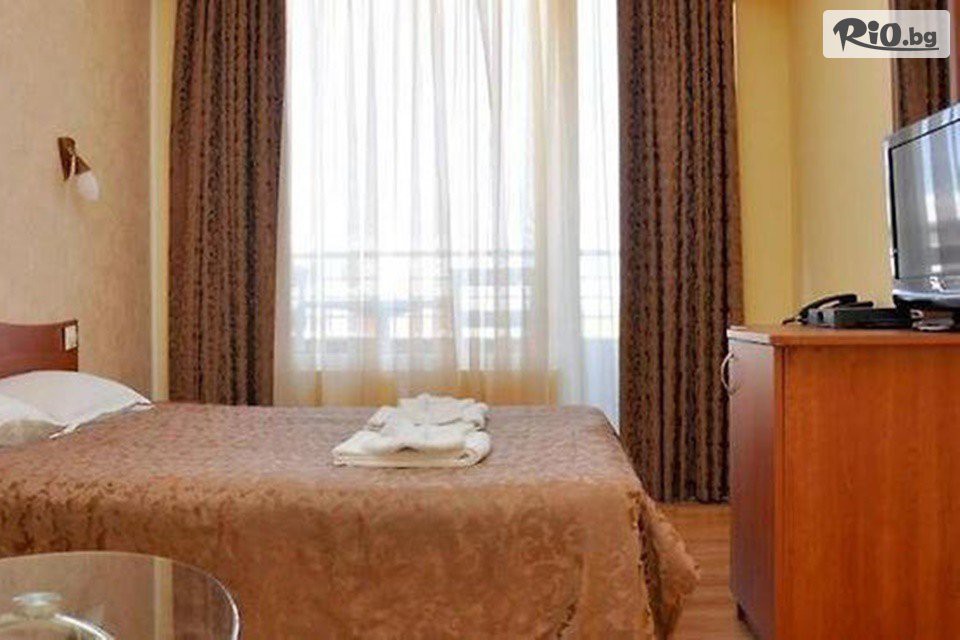 Апарткомплекс Дива - thumb 11 Апарткомплекс Дива - thumb 11