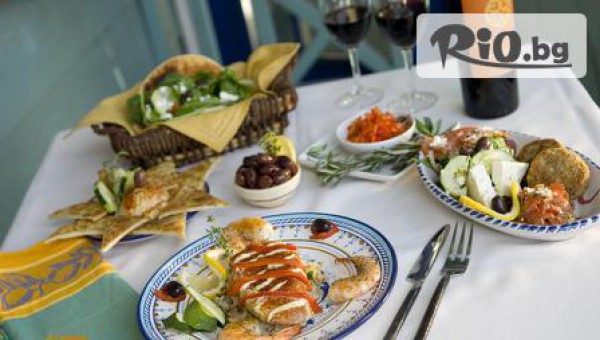 Семеен хотел Ларго - Сл. Бряг - thumb 4