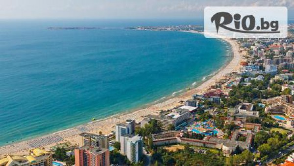 Семеен хотел Ларго - Сл. Бряг - thumb 6