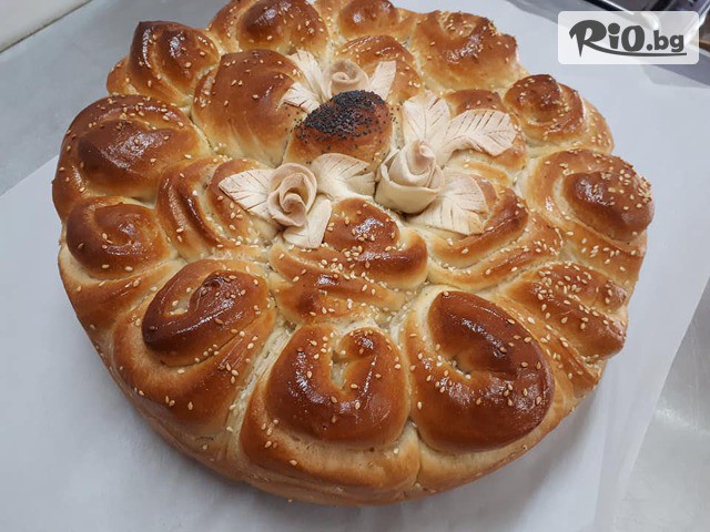 Пекарна Слънце - thumb 4 Пекарна Слънце - thumb 4