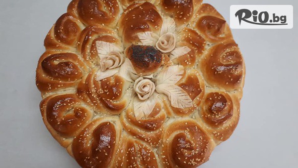 Пекарна Слънце - thumb 2