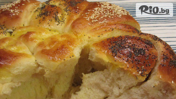 Пекарна Слънце - thumb 3