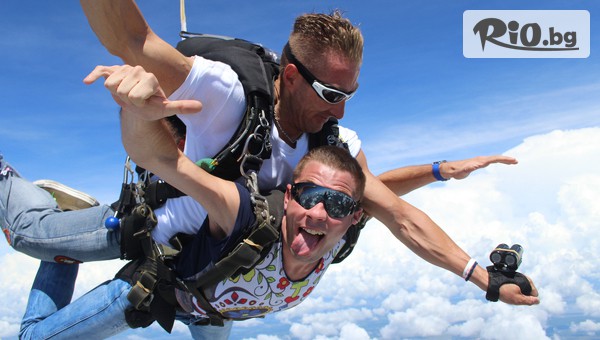 Аероклуб Шумен - thumb 2