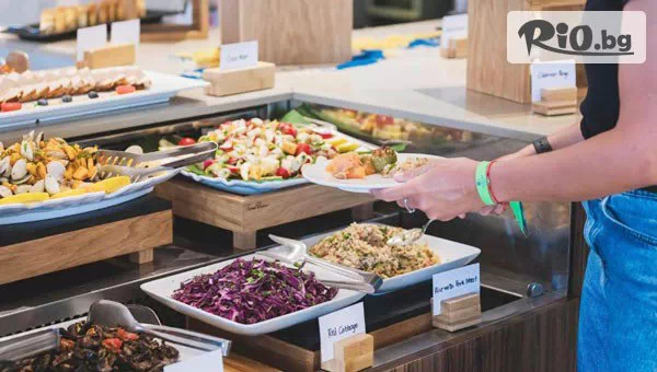 Арена Холидейз - thumb 5