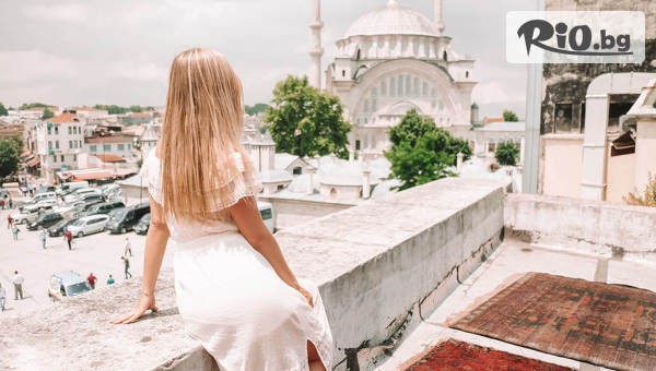 Еко Тур Къмпани - thumb 2