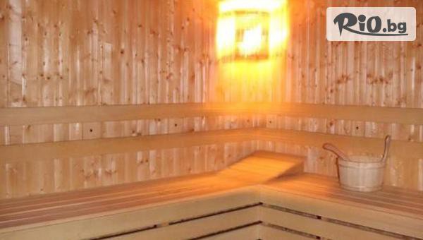 Комплекс Алпин Лодж - thumb 4