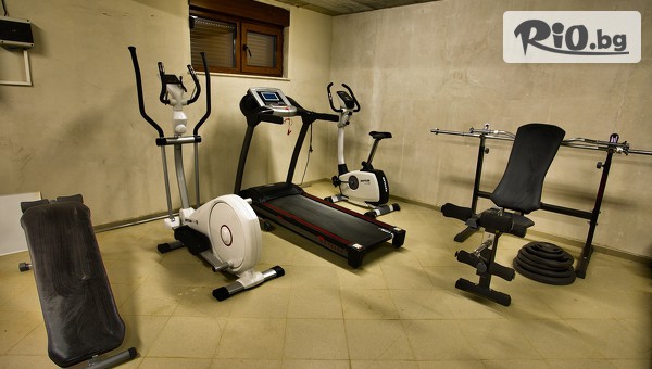 Вила Дрийм - thumb 7