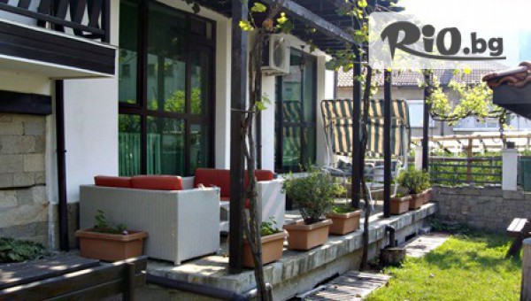 Вила Белавида 3* - thumb 2