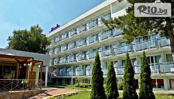 Хотел Магнолия Плюс - thumb 4