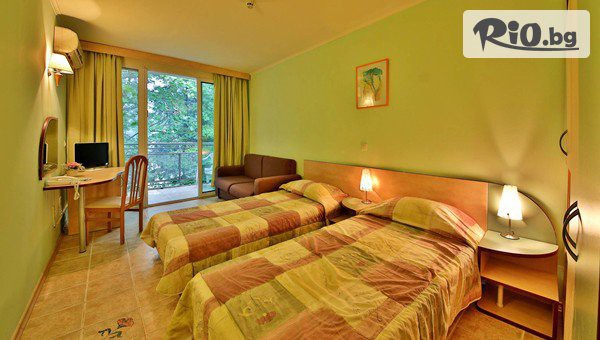 Хотел Магнолия Плюс - thumb 8