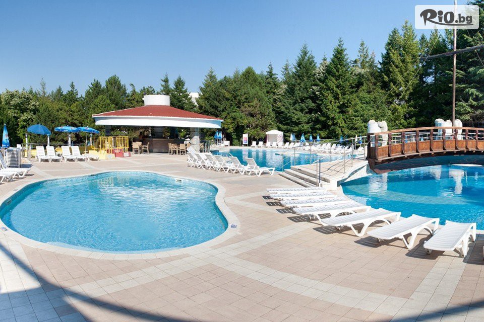 Хотел Магнолия Плюс - thumb 2 Хотел Магнолия Плюс - thumb 2