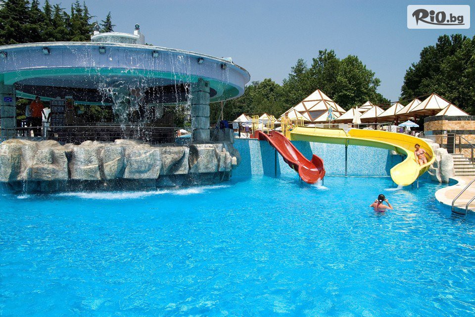 Хотел Магнолия Плюс - thumb 3 Хотел Магнолия Плюс - thumb 3