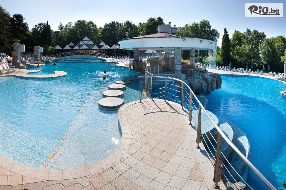 Хотел Магнолия Плюс - thumb 4 Хотел Магнолия Плюс - thumb 4