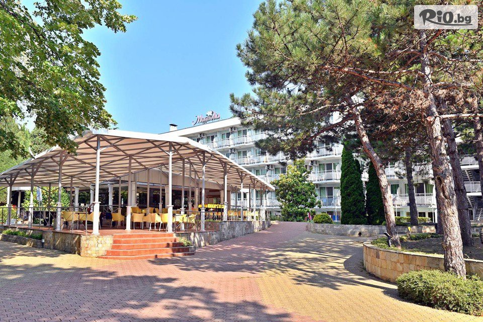 Хотел Магнолия Плюс - thumb 5 Хотел Магнолия Плюс - thumb 5