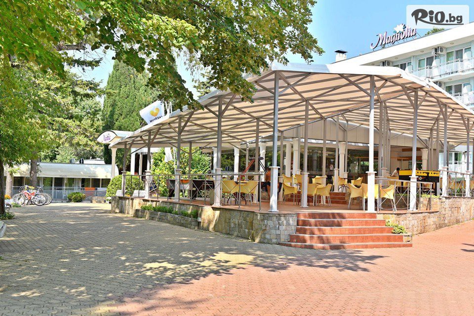 Хотел Магнолия Плюс - thumb 6 Хотел Магнолия Плюс - thumb 6