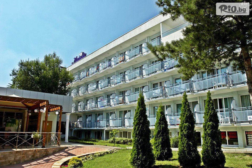 Хотел Магнолия Плюс - thumb 7 Хотел Магнолия Плюс - thumb 7