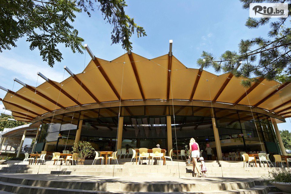 Хотел Магнолия Плюс - thumb 8 Хотел Магнолия Плюс - thumb 8