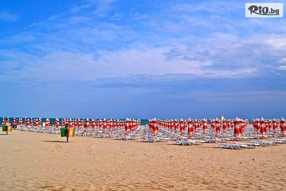 Хотел Магнолия Плюс - thumb 9 Хотел Магнолия Плюс - thumb 9