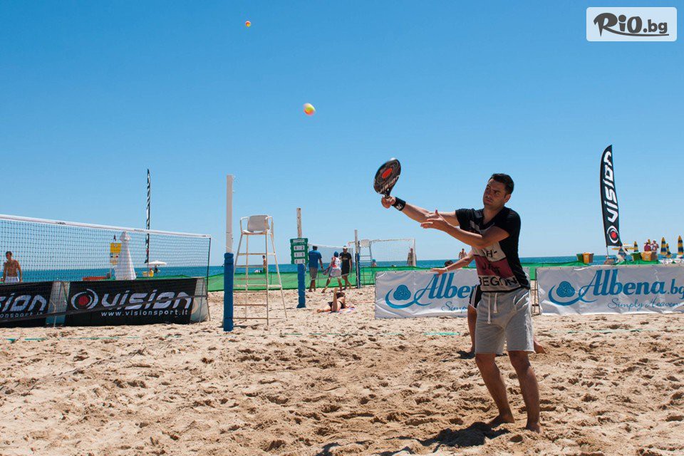 Хотел Магнолия Плюс - thumb 10 Хотел Магнолия Плюс - thumb 10