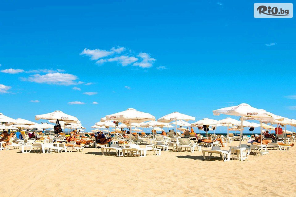 Хотел Магнолия Плюс - thumb 11 Хотел Магнолия Плюс - thumb 11