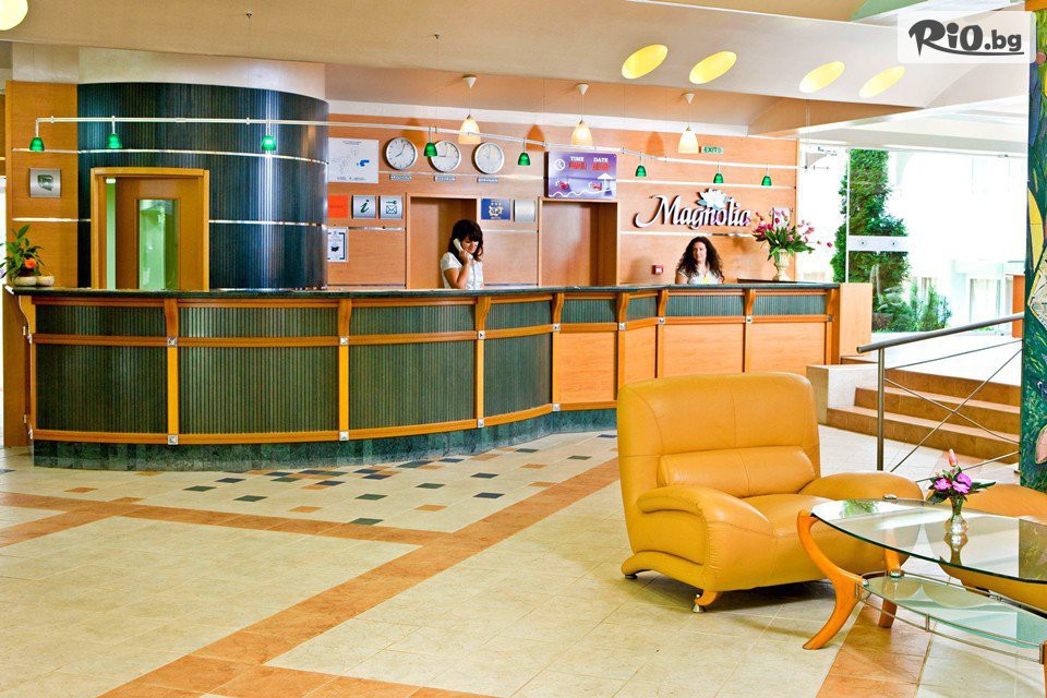 Хотел Магнолия Плюс - thumb 12 Хотел Магнолия Плюс - thumb 12