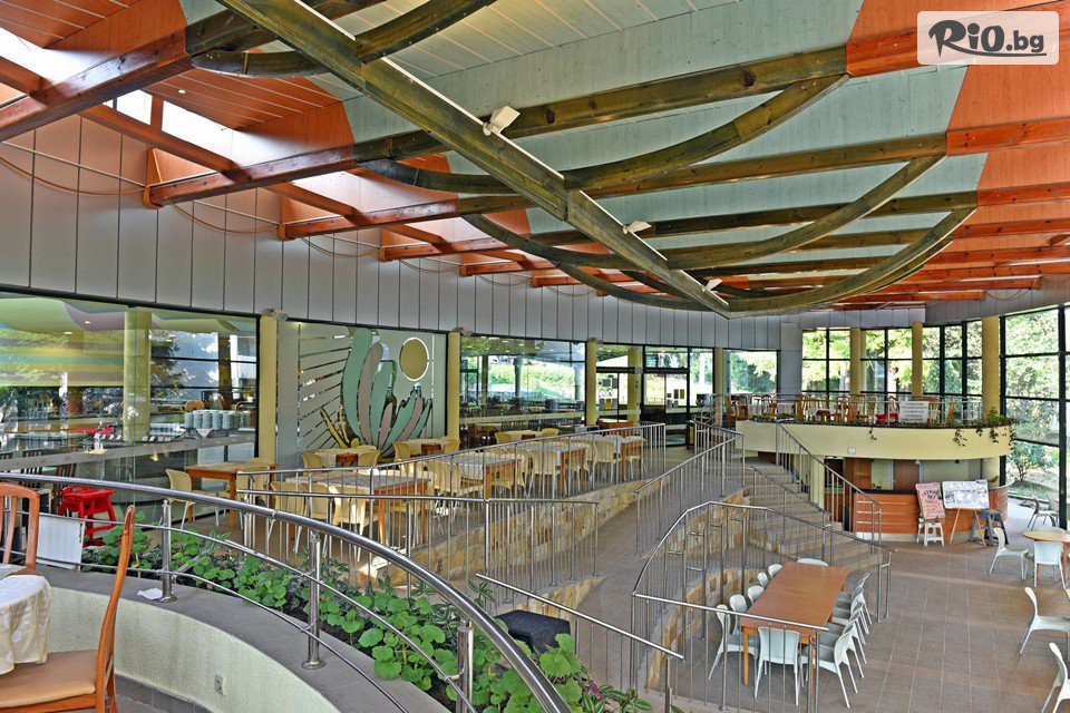 Хотел Магнолия Плюс - thumb 13 Хотел Магнолия Плюс - thumb 13