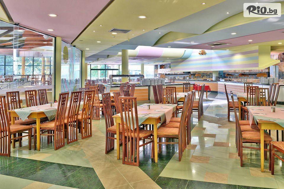 Хотел Магнолия Плюс - thumb 14 Хотел Магнолия Плюс - thumb 14