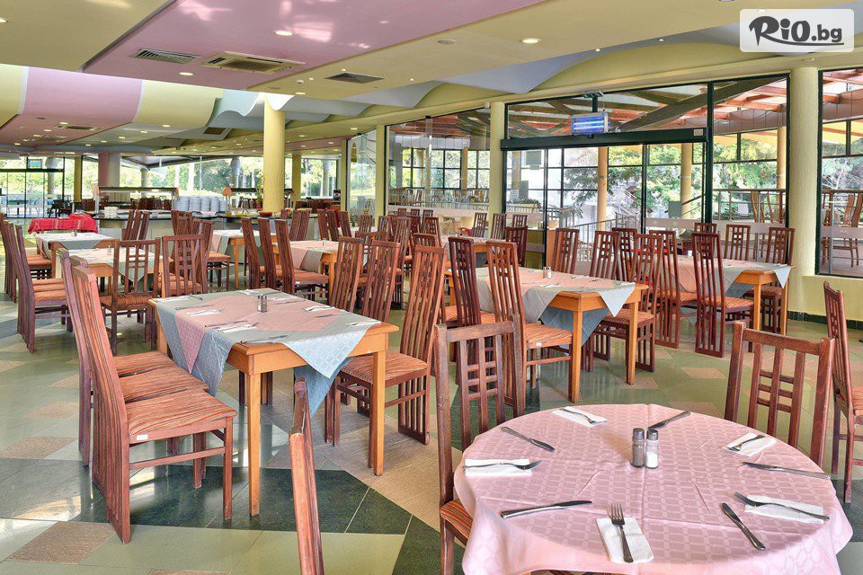 Хотел Магнолия Плюс - thumb 15 Хотел Магнолия Плюс - thumb 15