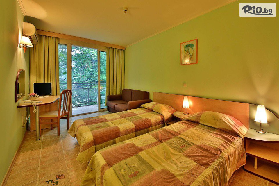 Хотел Магнолия Плюс - thumb 16 Хотел Магнолия Плюс - thumb 16