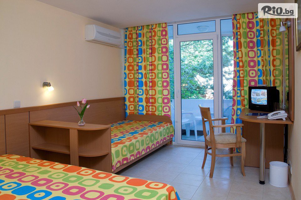 Хотел Магнолия Плюс - thumb 17 Хотел Магнолия Плюс - thumb 17