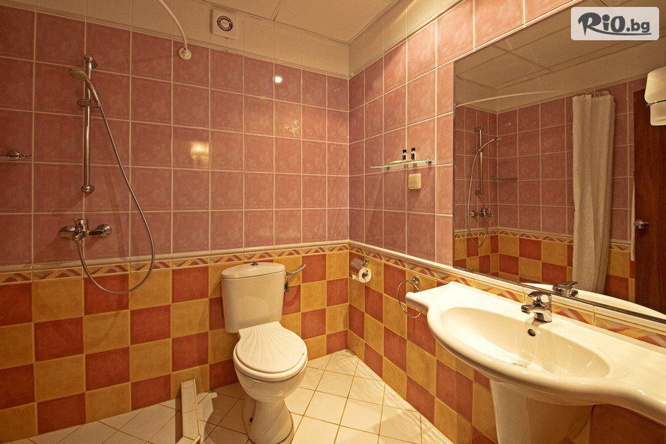 Хотел Магнолия Плюс - thumb 18 Хотел Магнолия Плюс - thumb 18