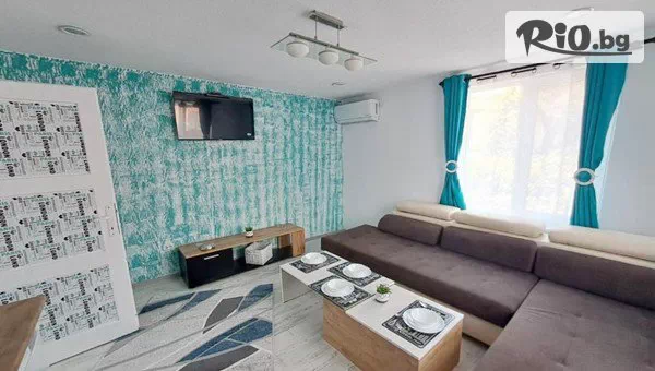 Kъща за гости Съкровище - thumb 8