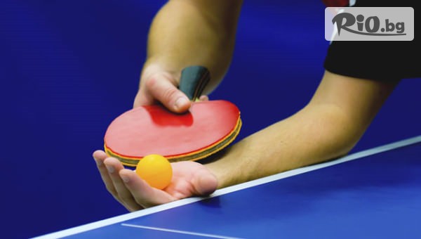 Тенис зала Тракия - thumb 3