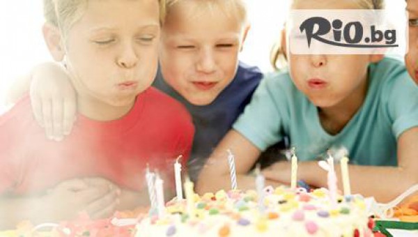 Магазини за детски играчки Раяленд - thumb 2