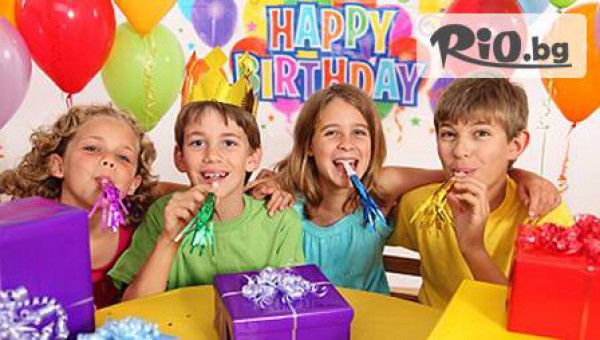 Магазини за детски играчки Раяленд - thumb 5