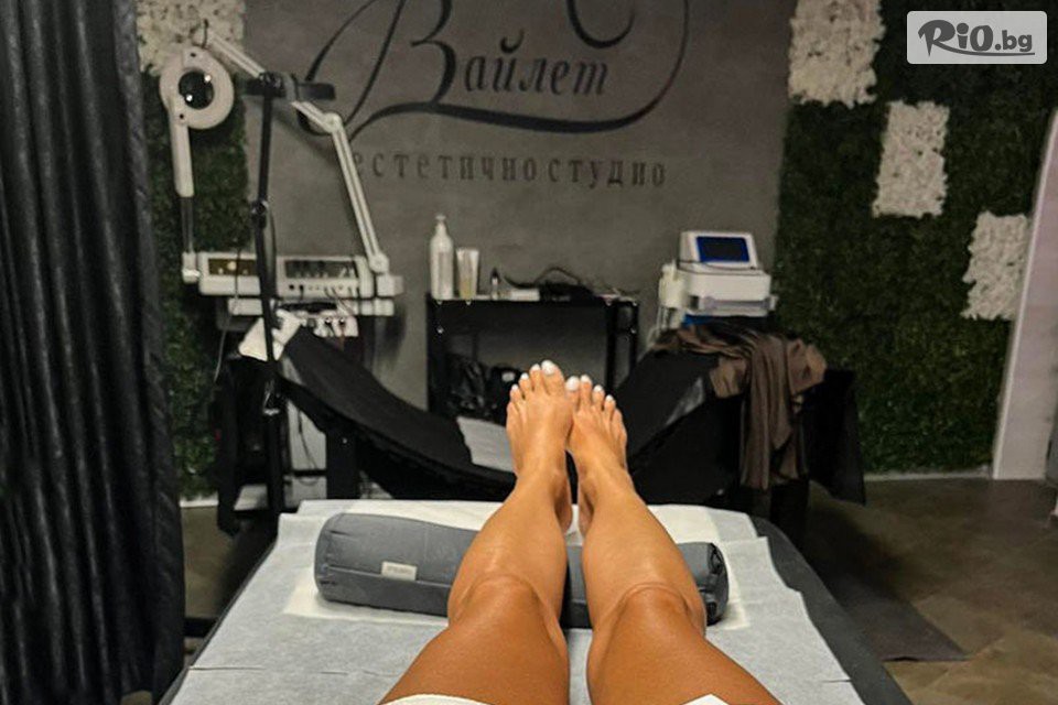 Естетично студио Вайлет - thumb 5