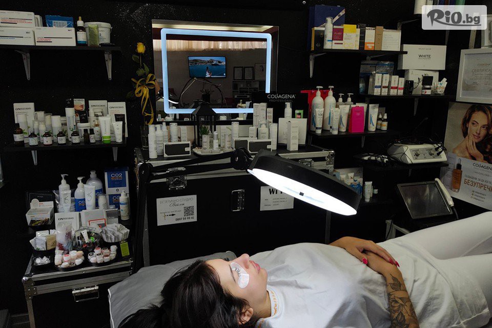 Естетично студио Вайлет - thumb 7