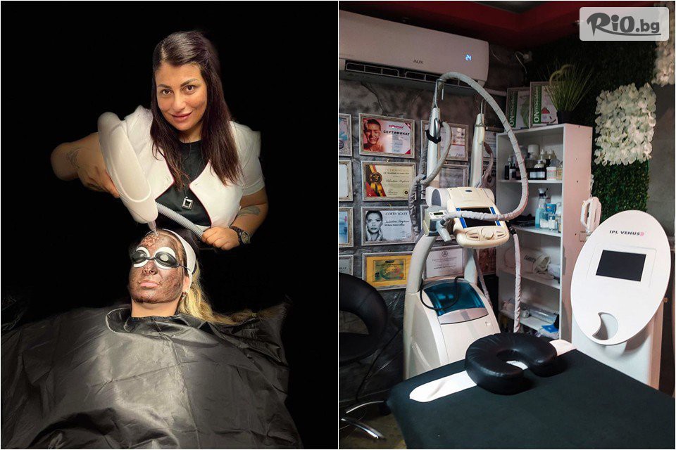 Естетично студио Вайлет - thumb 12