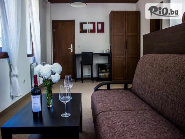 Триград Retreat & Wellness - thumb 13 Триград Retreat & Wellness - thumb 13