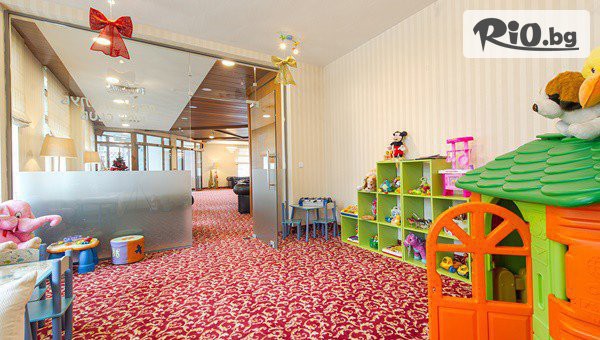 Вихрен Палас - thumb 6